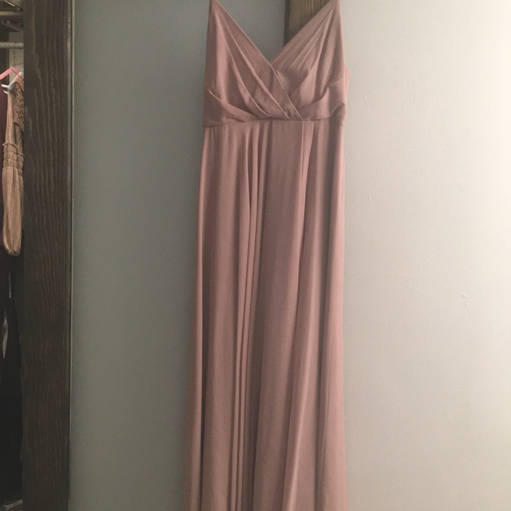 Bridesmaids Dress